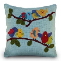 Kids Room Toy Cushions